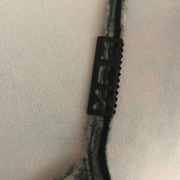 Large Fox Racing Black and Gray Tank Top - Picture 4 of 6